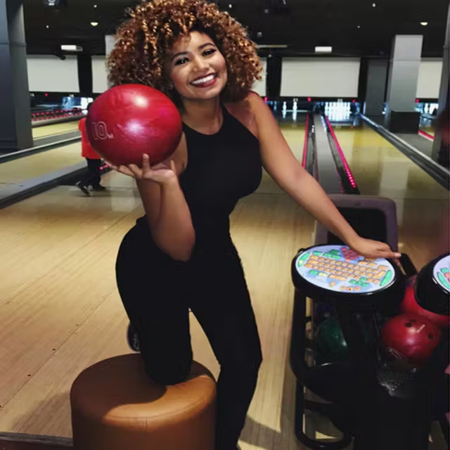 frames bowling