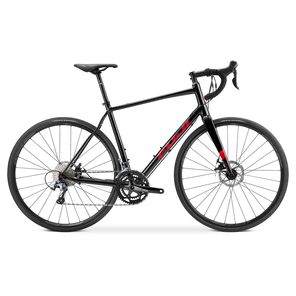 fuji road bikes