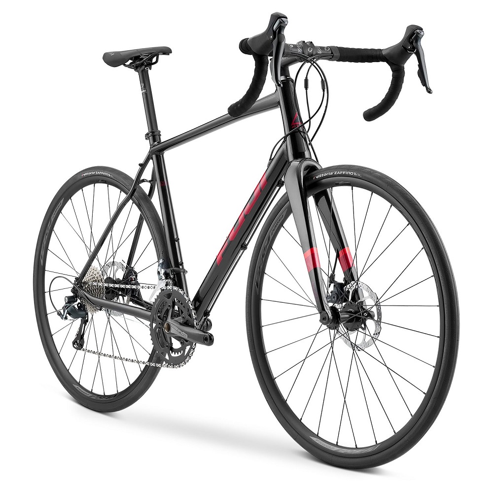 fuji road bikes