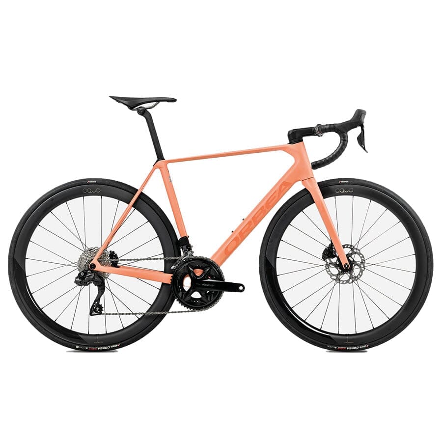 cycling