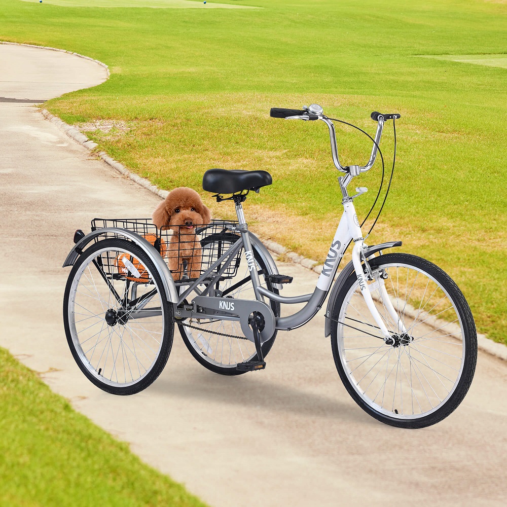 big wheel bicycle for adults