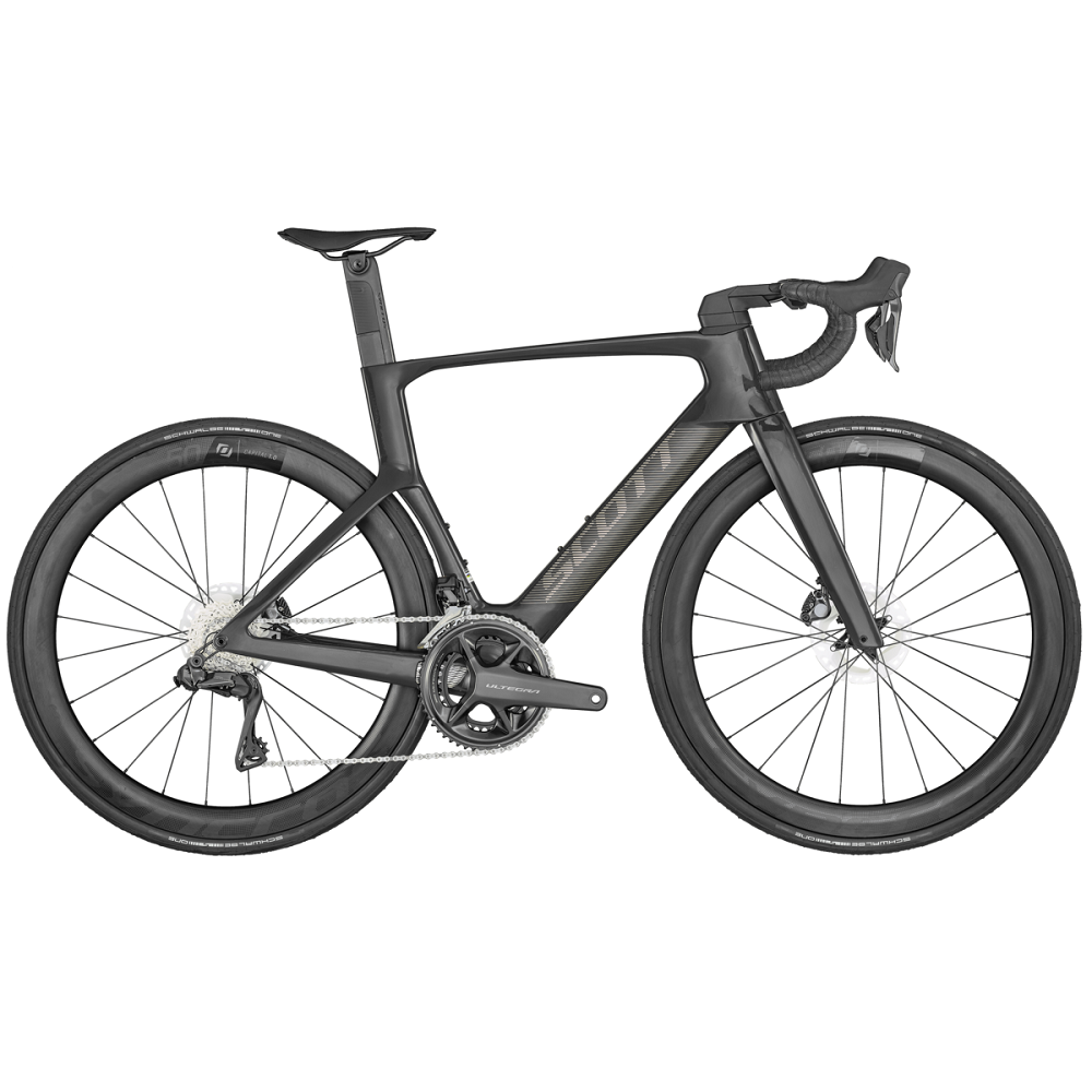 aero road bikes