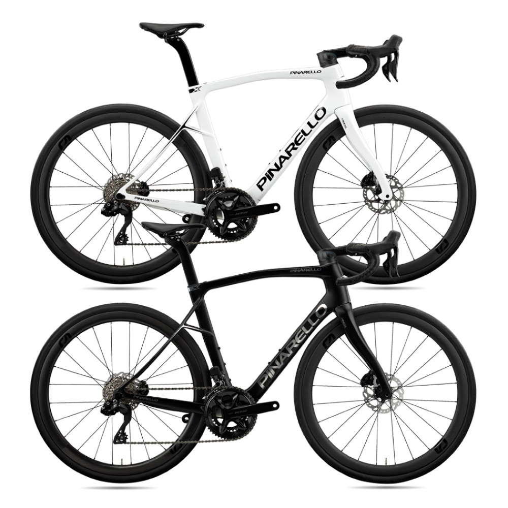 road bikes