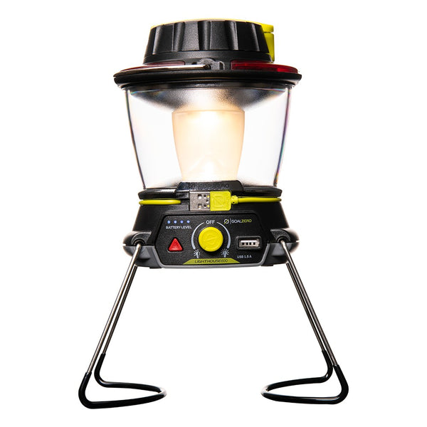 camping lights