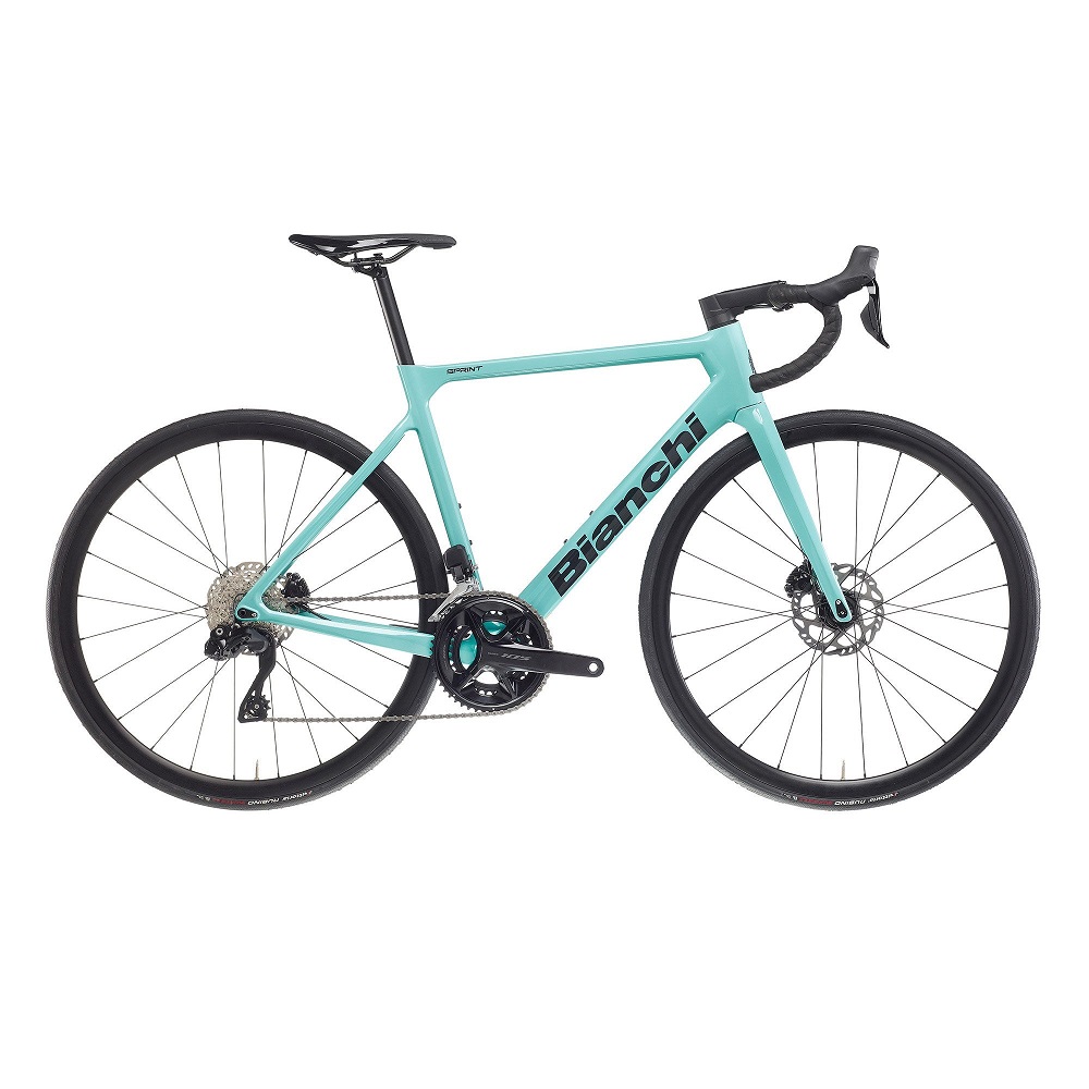 bianchi road bikes