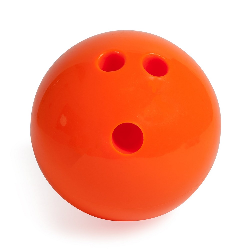 bowling balls