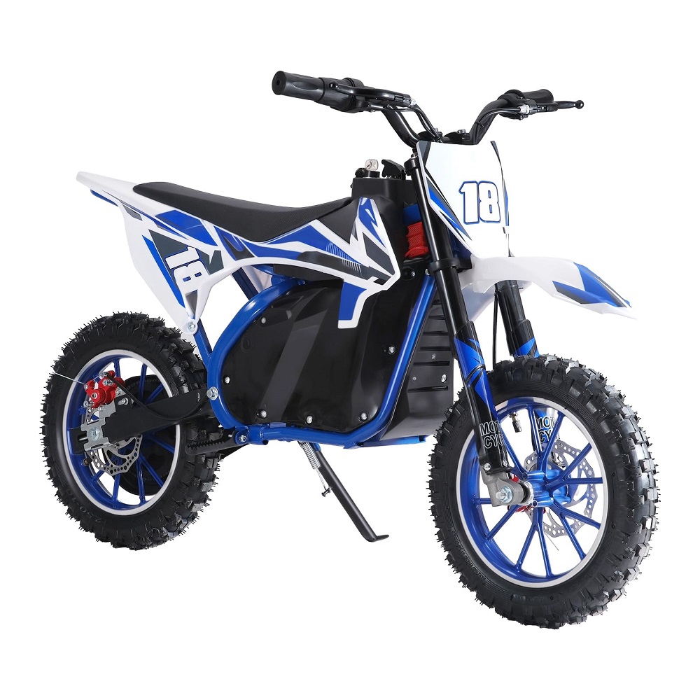 electric off road bikes
