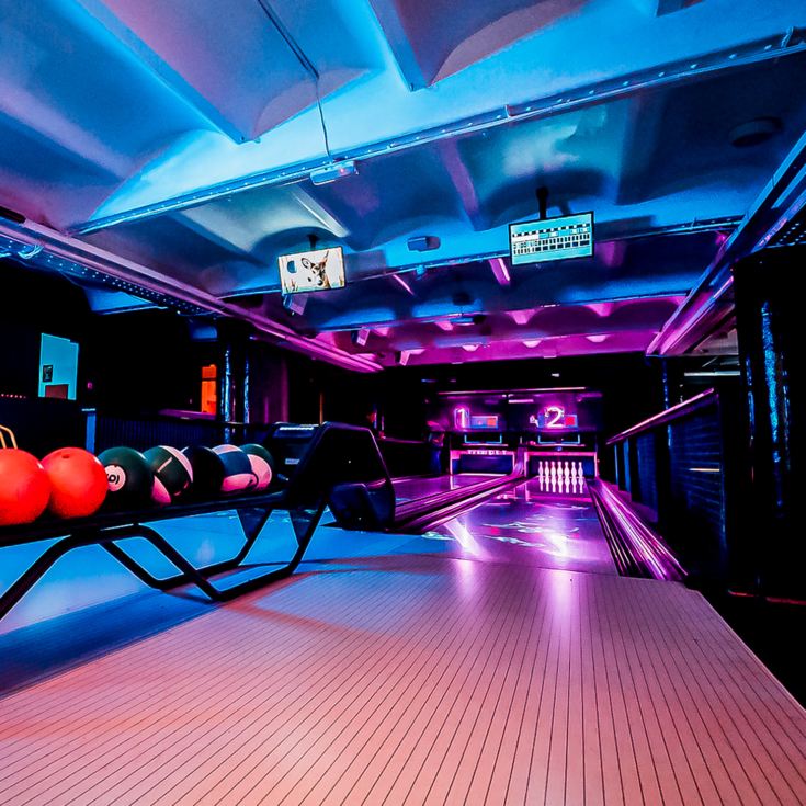 frames bowling