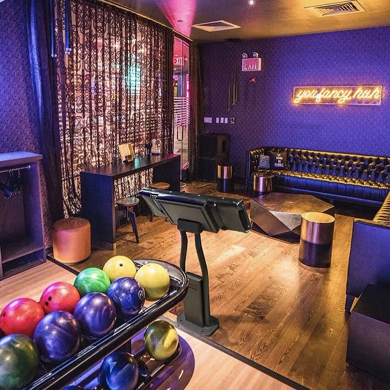 frames bowling