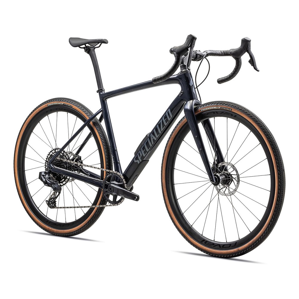 gravel road bikes