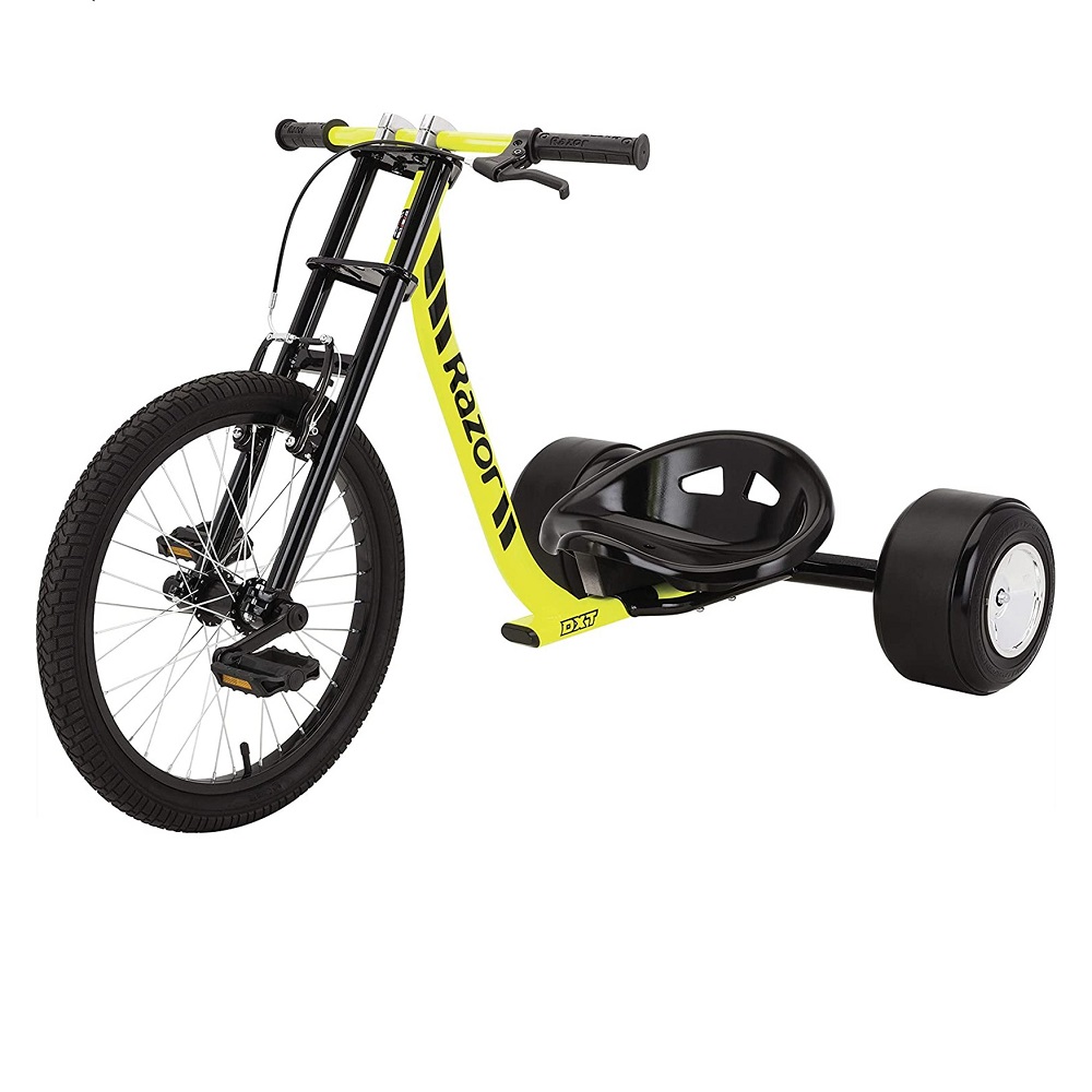 Adult-Big-Wheel-Tricycle