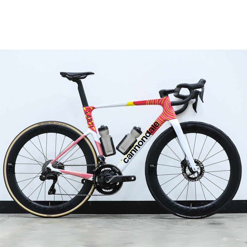  aero road bikes