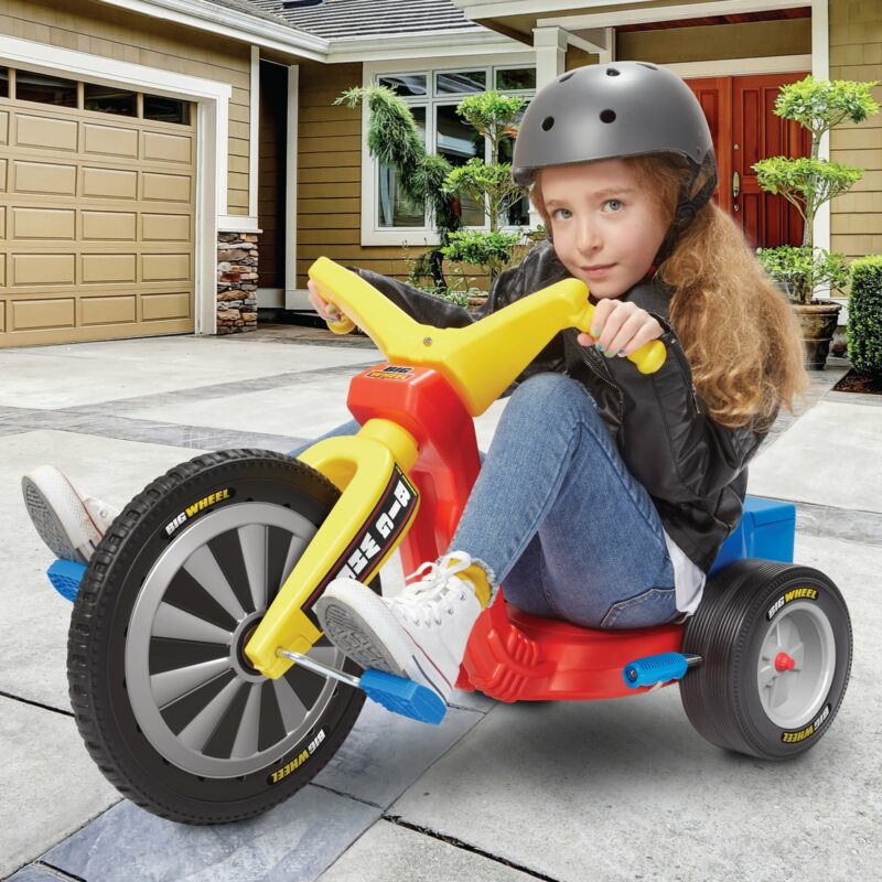 BigWheel