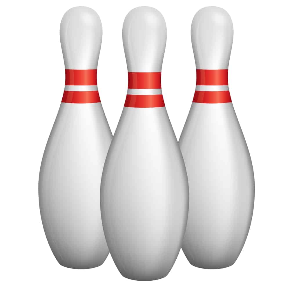 Bowling-Pin