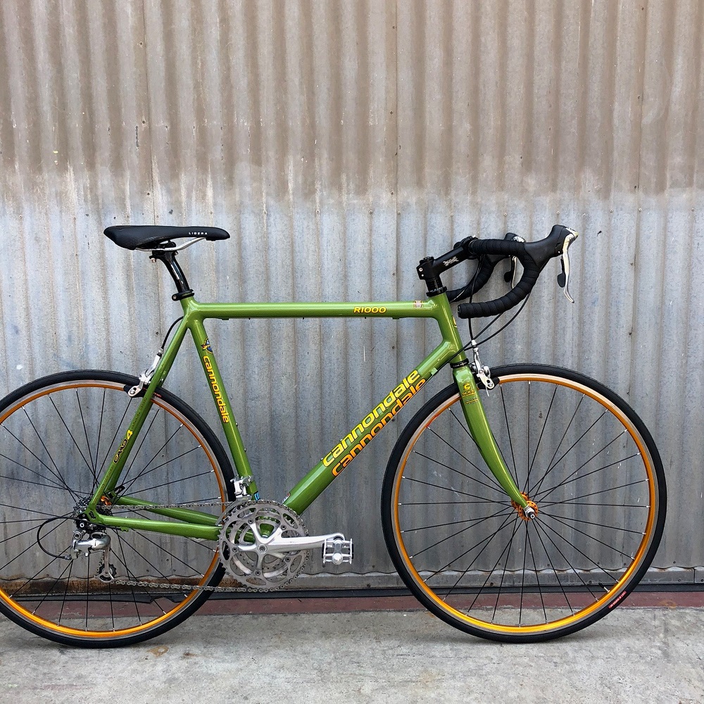 road racing bikes