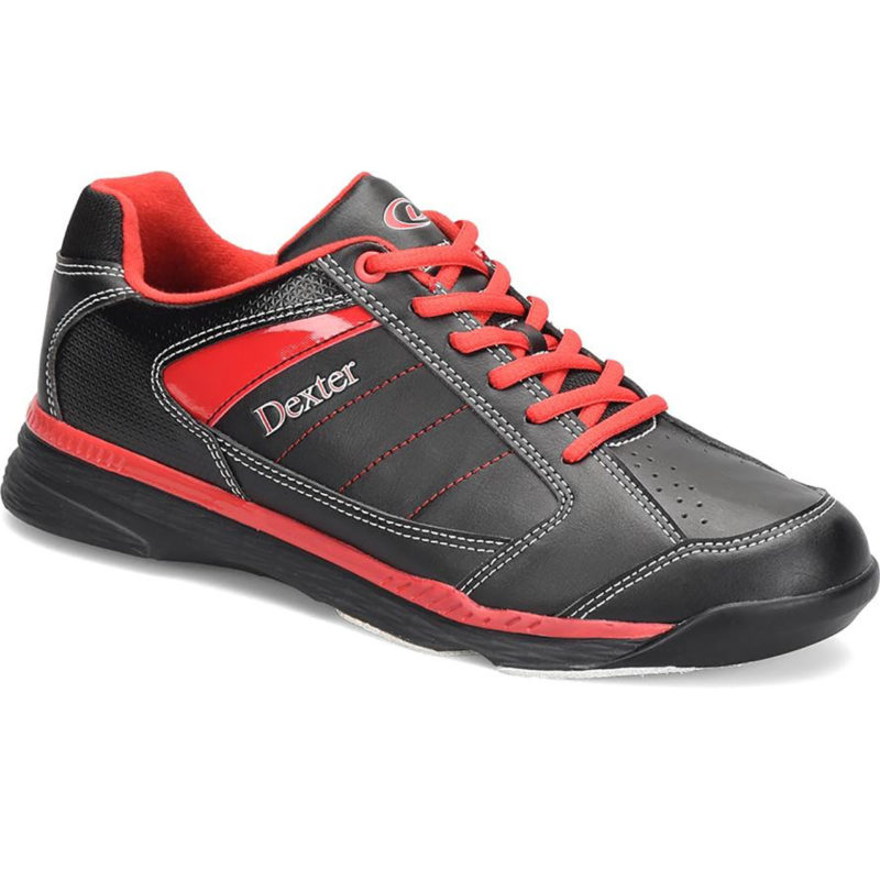 Dexter-Ricky-IV-Black-Red-Mens-Bowling-Shoes