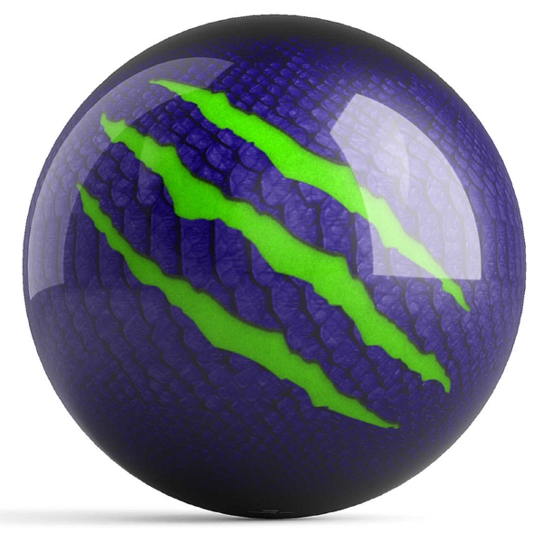bowling balls 
