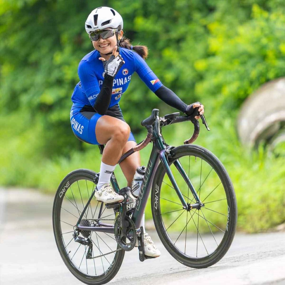 road racing bikes