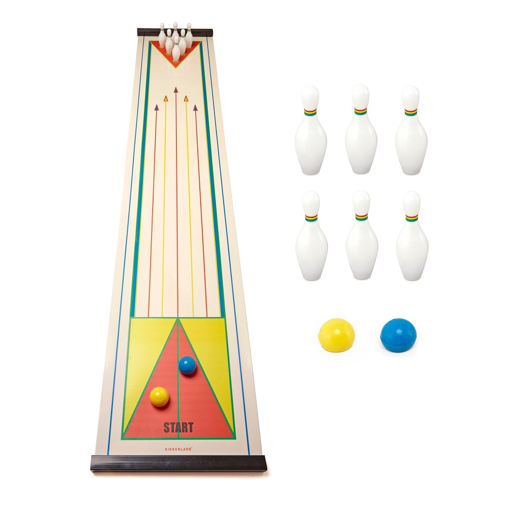 bowling 