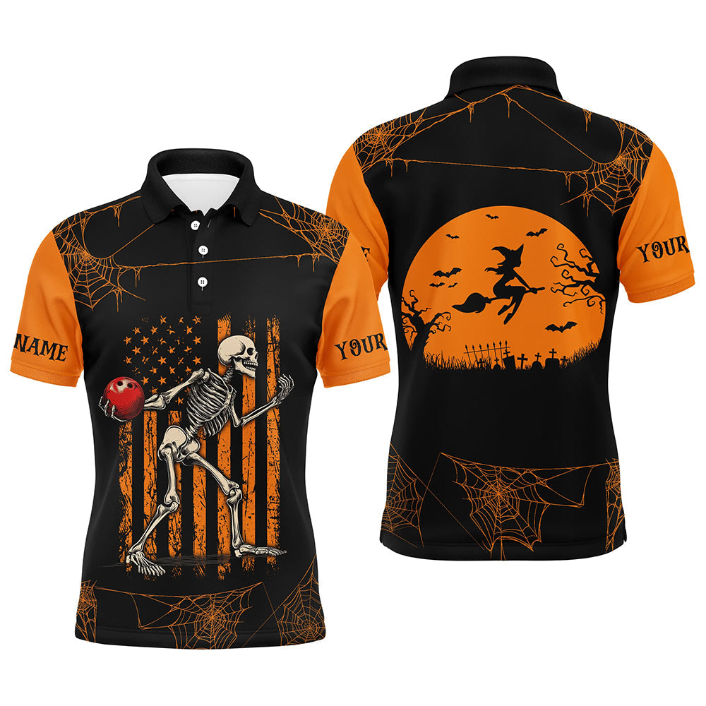 custom bowling shirts