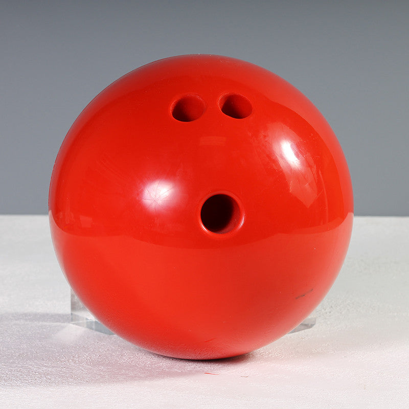 bowling balls 