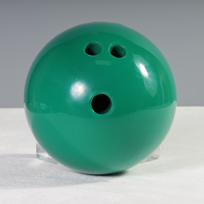 bowling balls 
