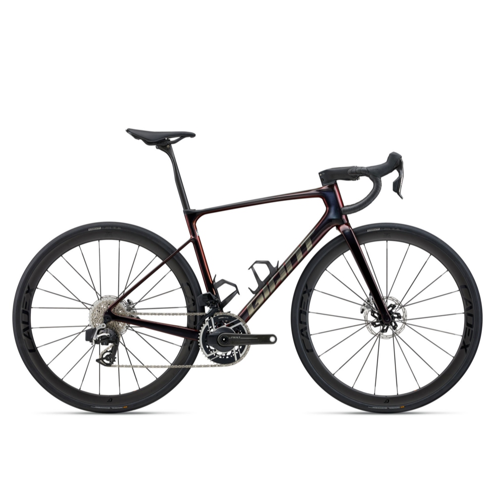  racing bikes