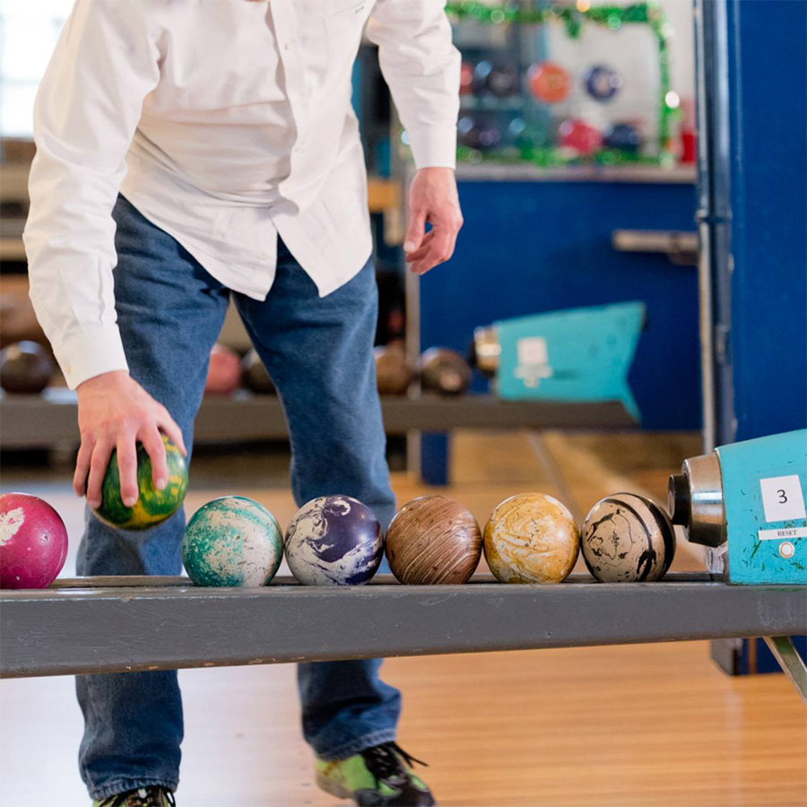 group-duck-pin-bowling-