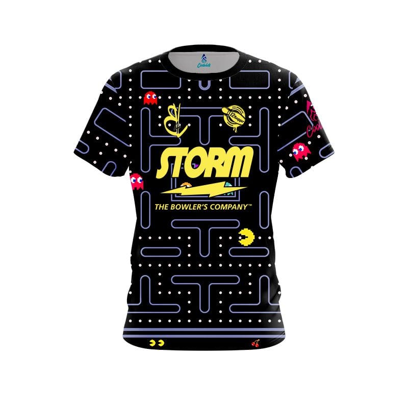 custom bowling shirts