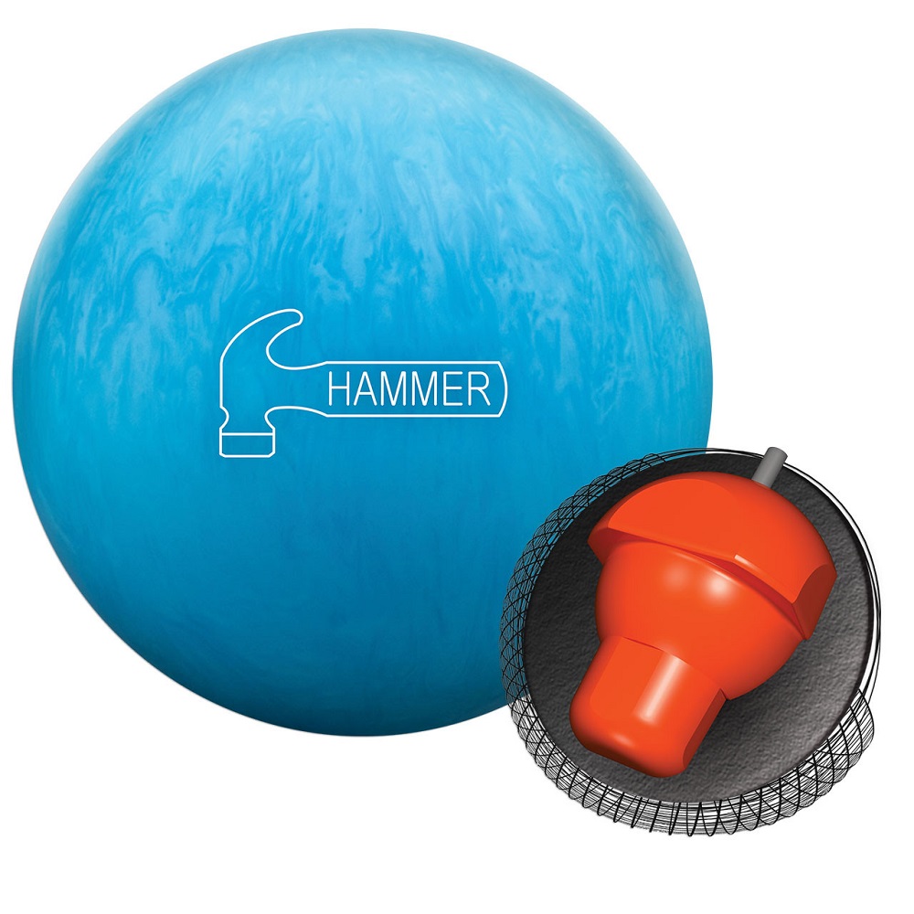 bowling balls 