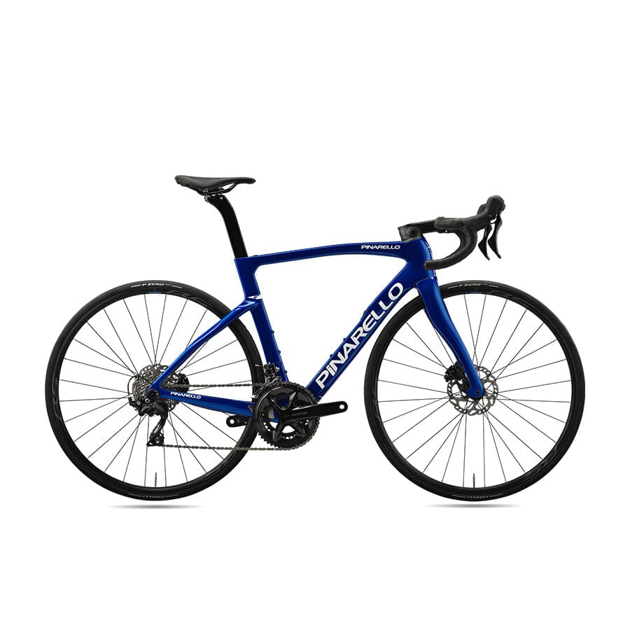 cycling