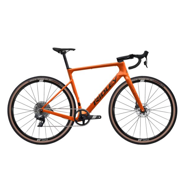 gravel road bikes