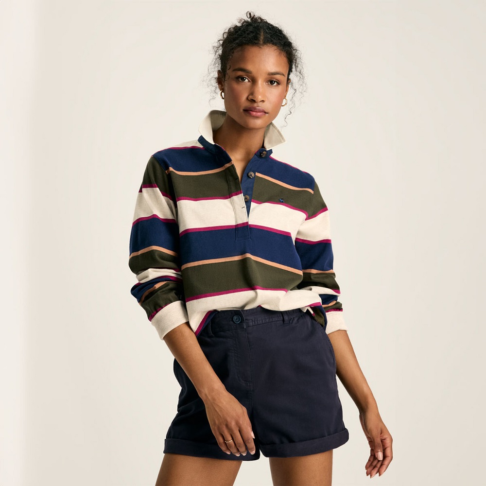 rugby shirt