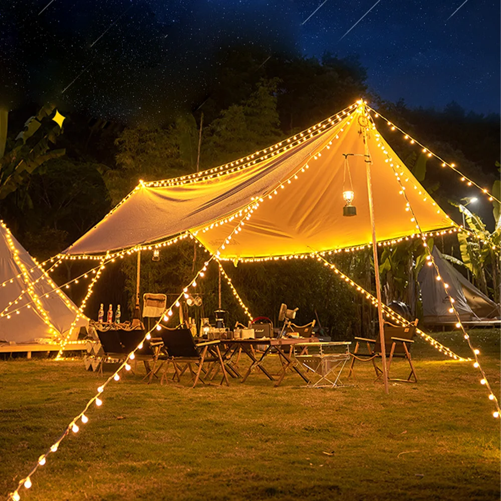 camping lights