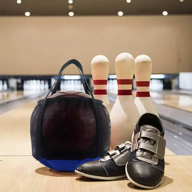 bowling bag