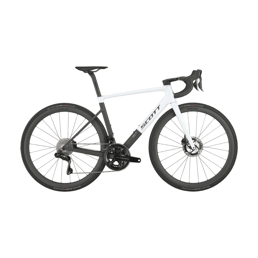 cycling