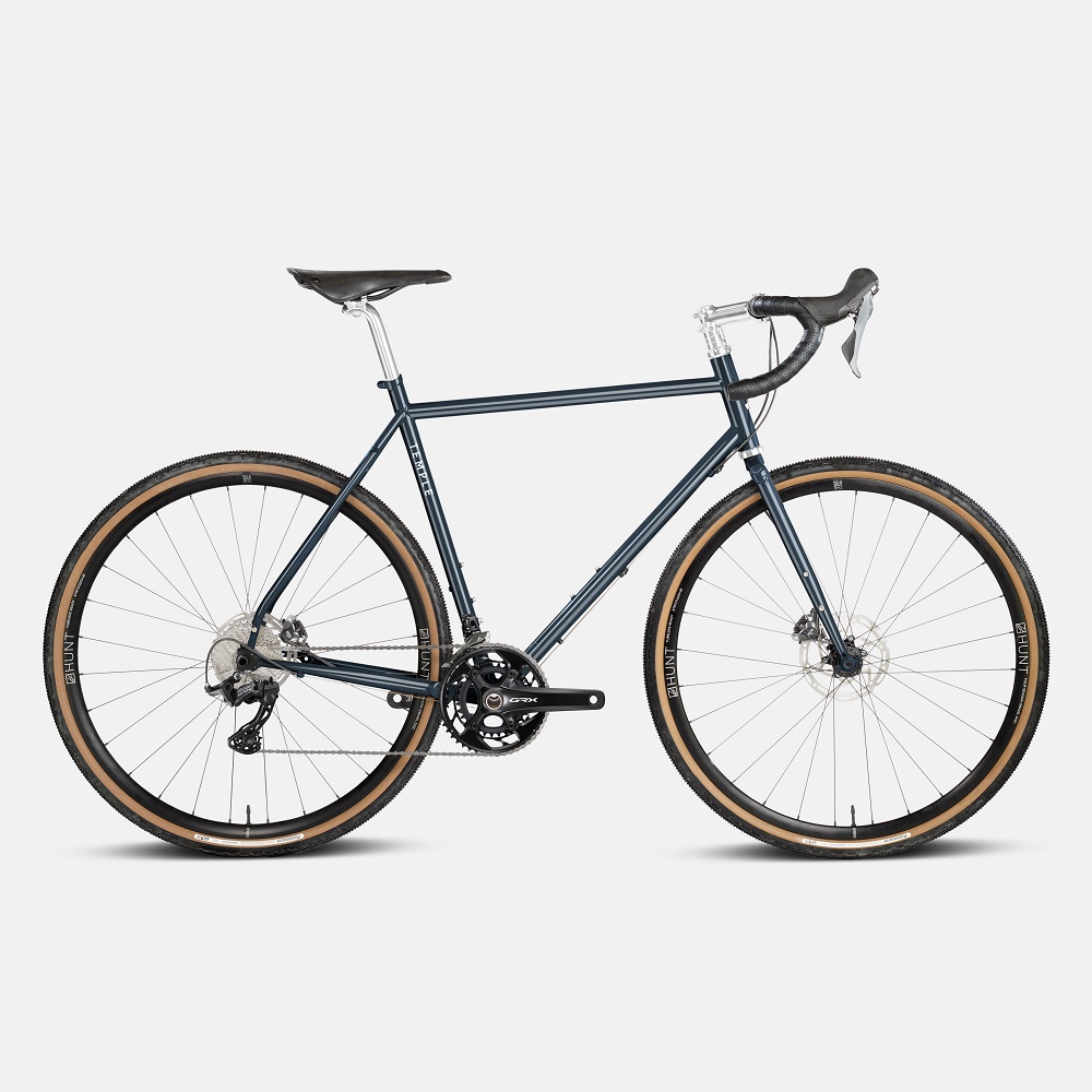gravel road bikes