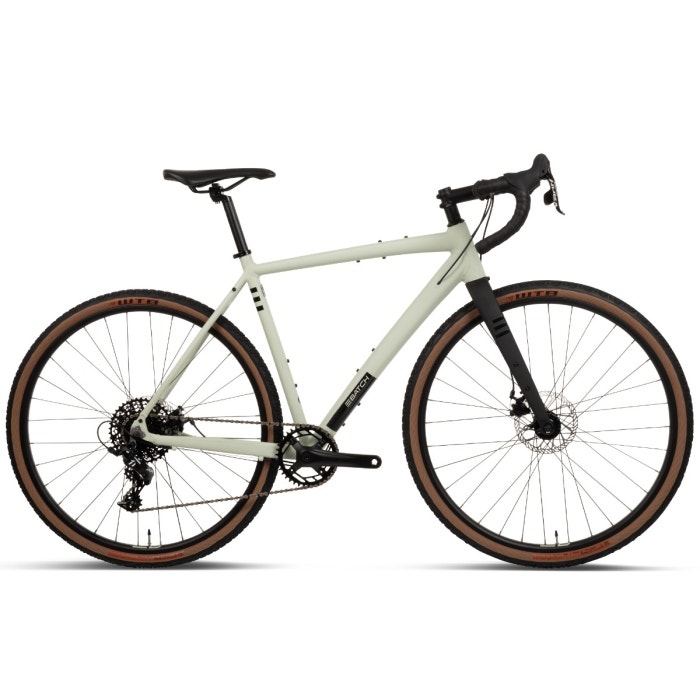 gravel road bikes
