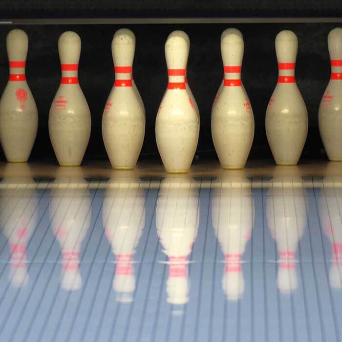 bowling-pins