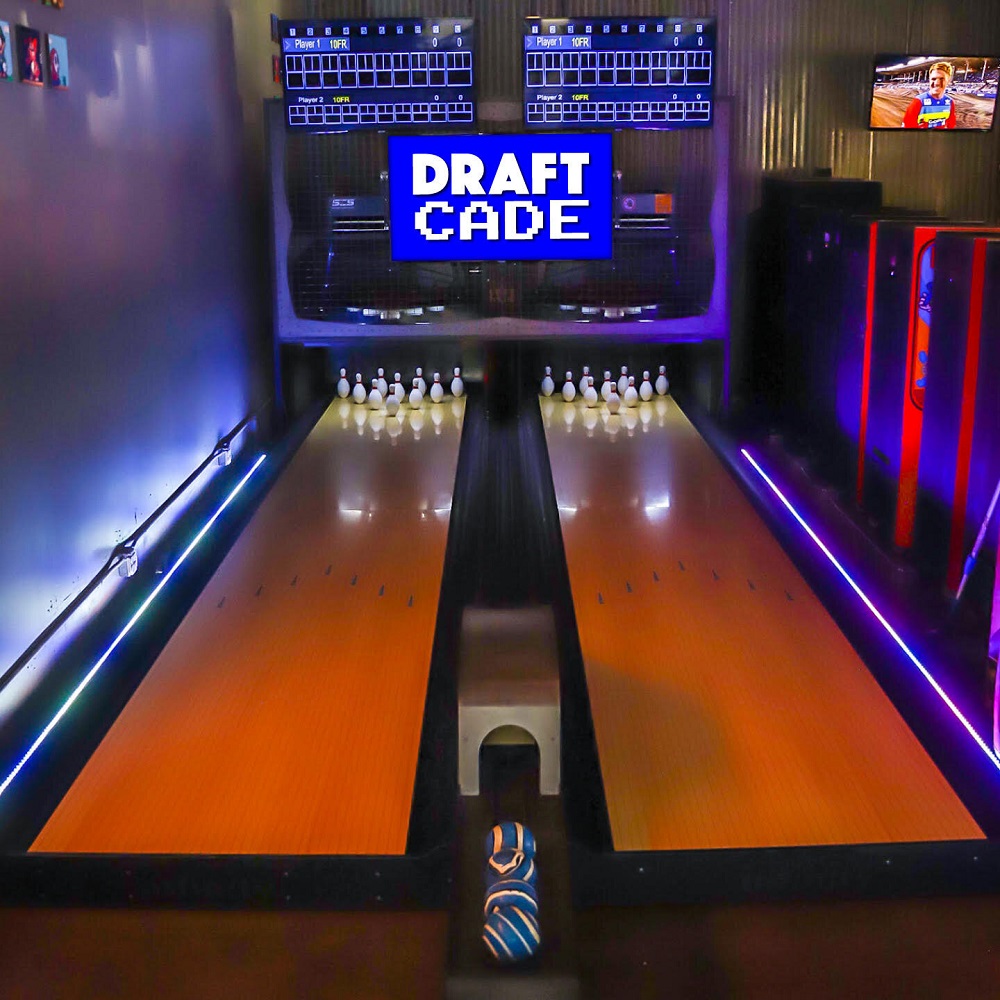draftcade lane photo