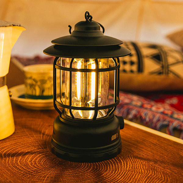 camping lights