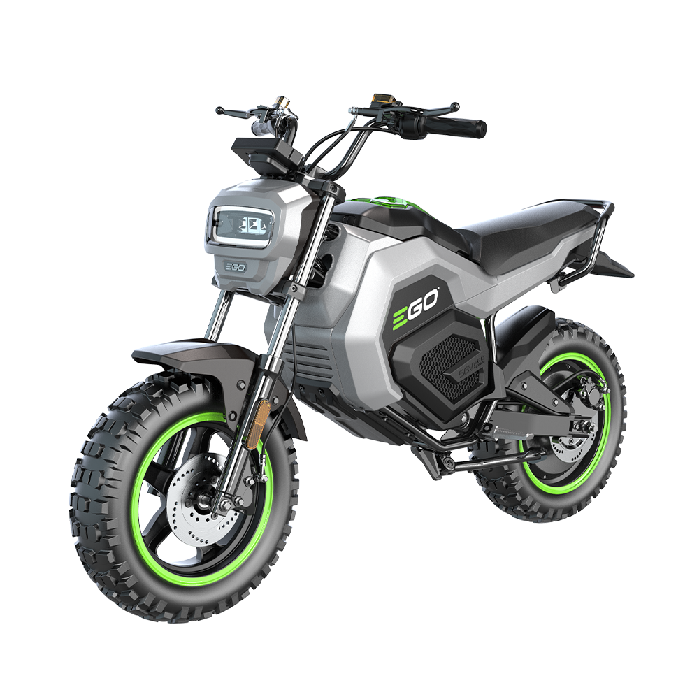 off road mini bikes for adults