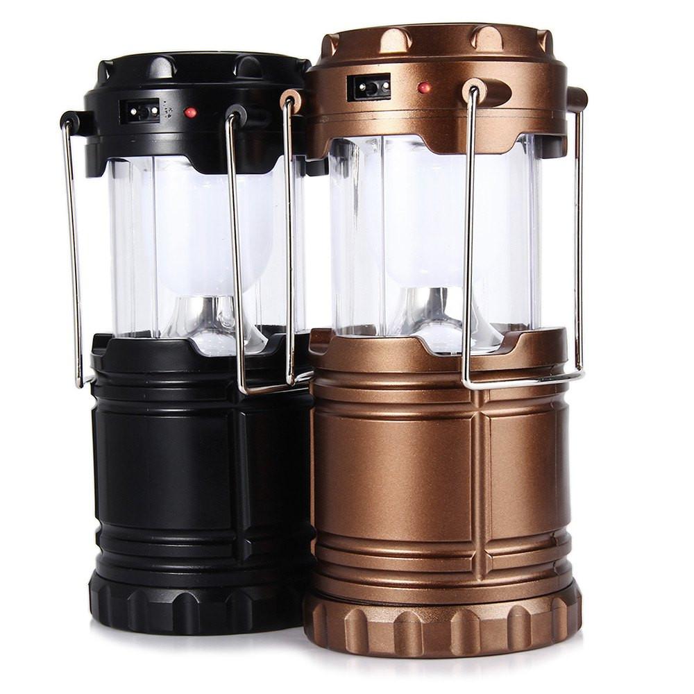 camping lights