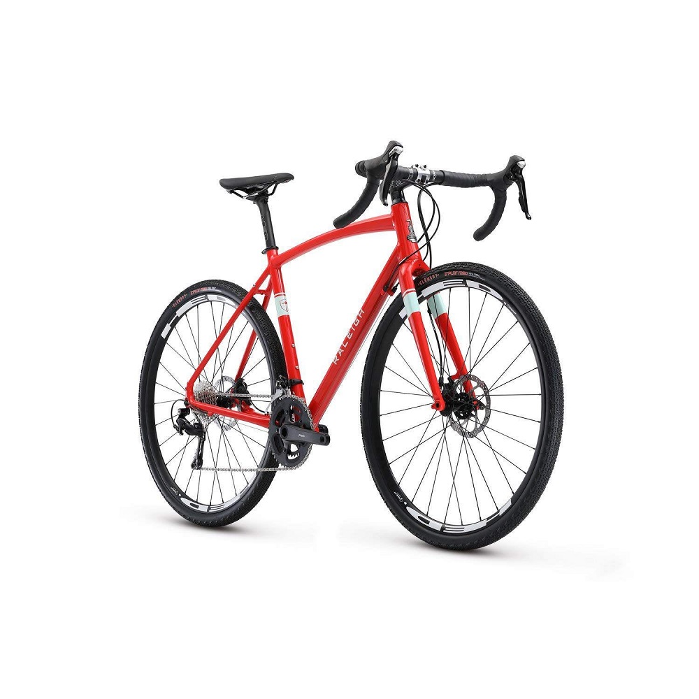 gravel road bikes