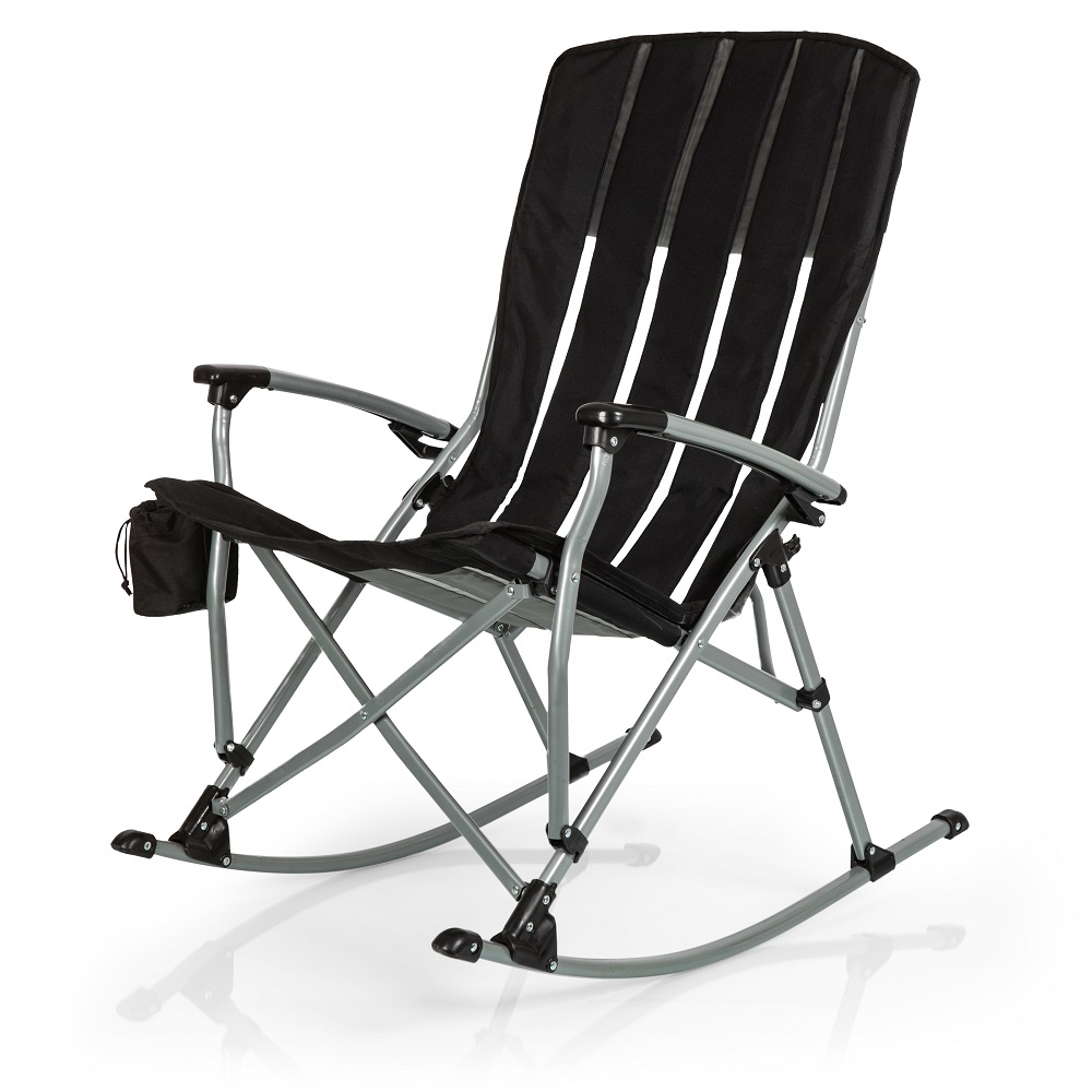 rocking camping chair