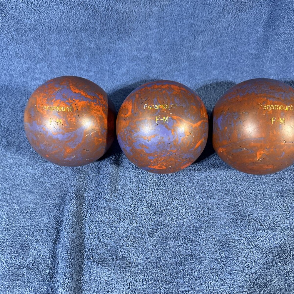bowling