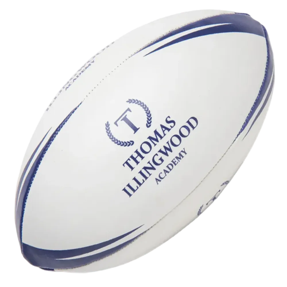 white-mini-rugby-ball