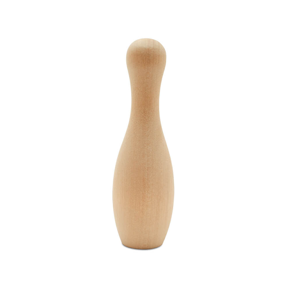 bowling pin 