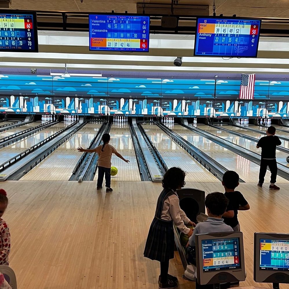 rabs bowling