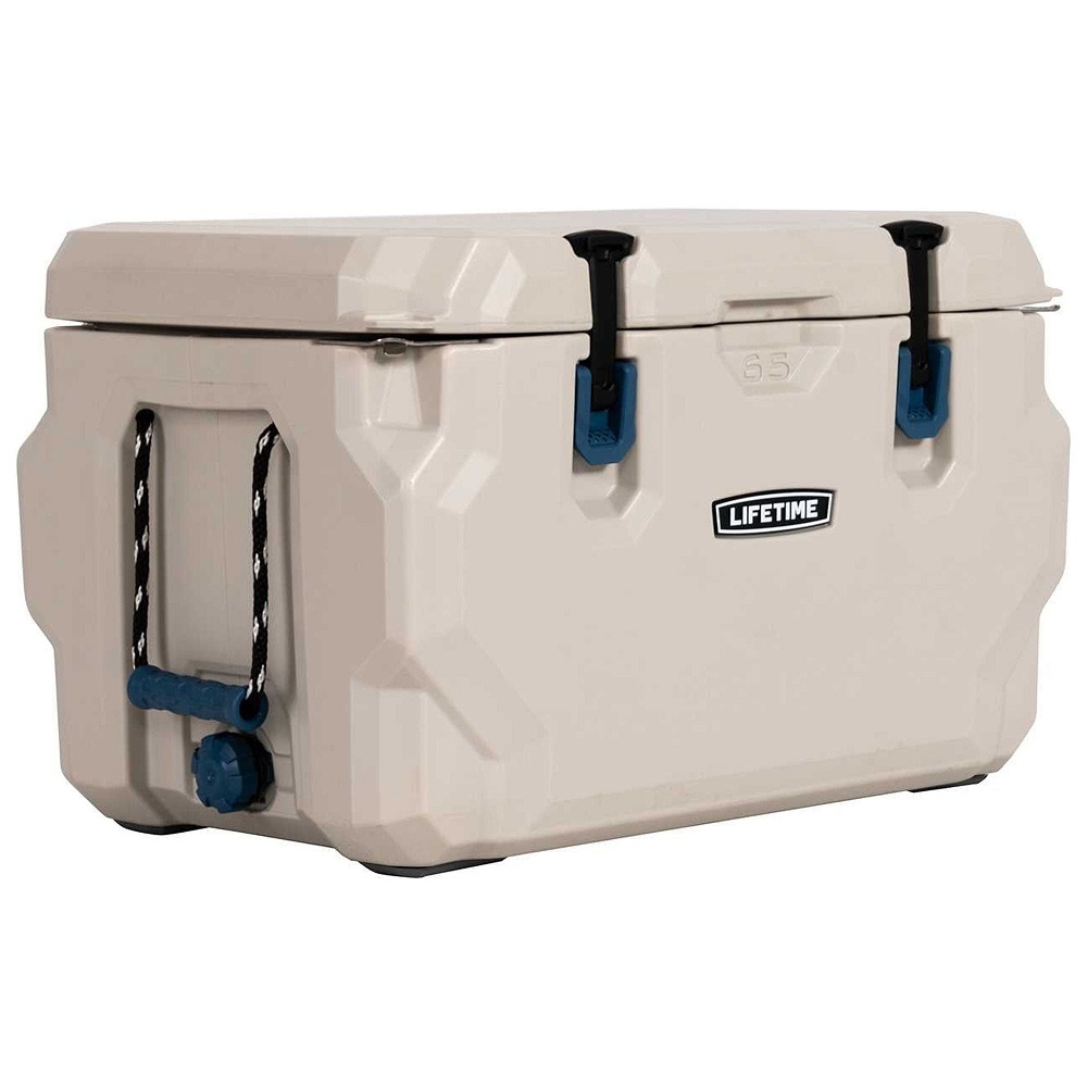 camping cooler